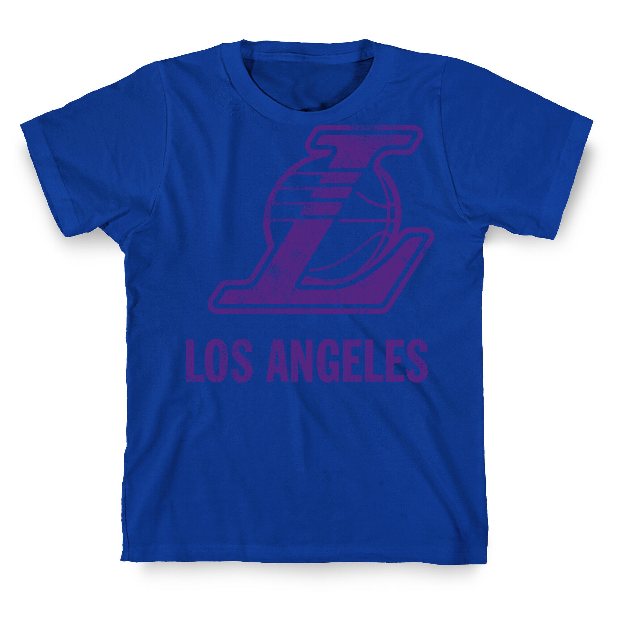 Los Angeles (Vintage) T-Shirt